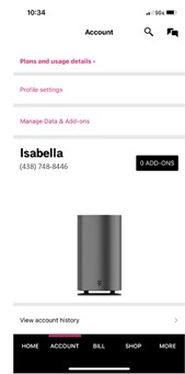 t mobile insider code submission phone number